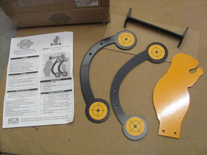 Shooting Accessories