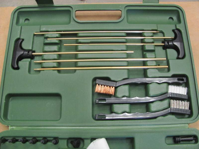 Shooting Accessories