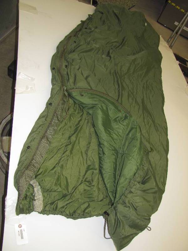 Sleeping Bags