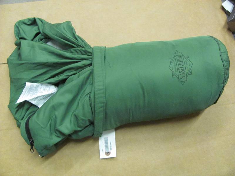 Sleeping Bags