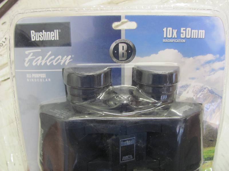 Binoculars