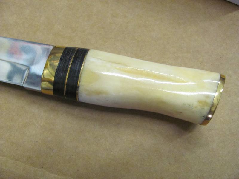 Knives
