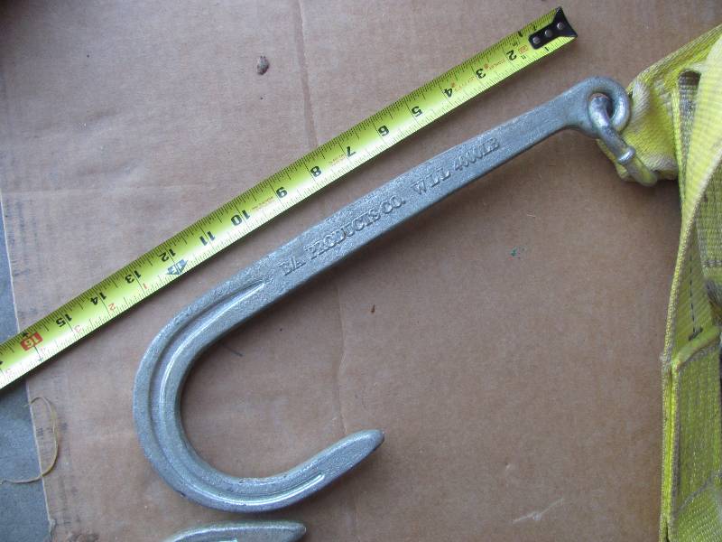 Tow Strap