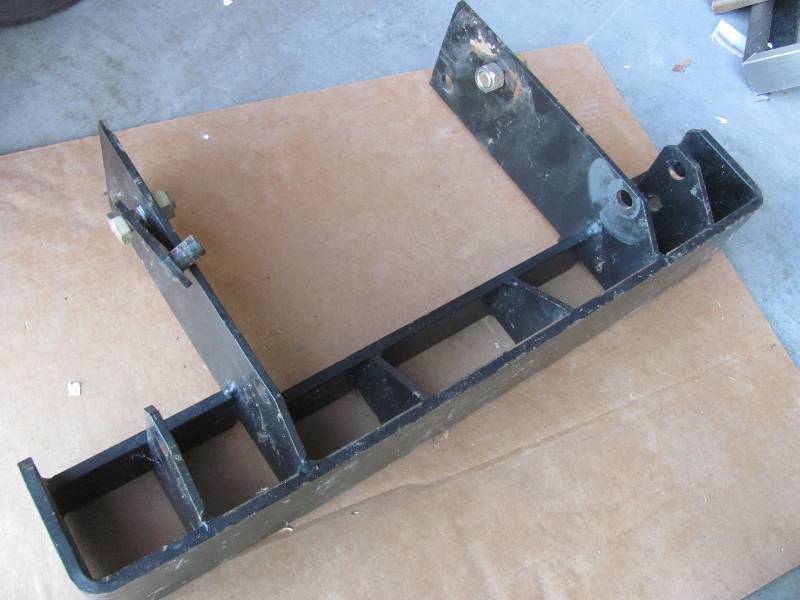 Tractor Accessories