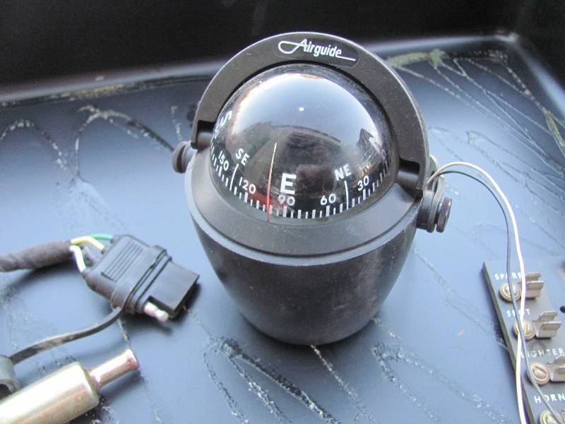 Boat Parts & Accessories