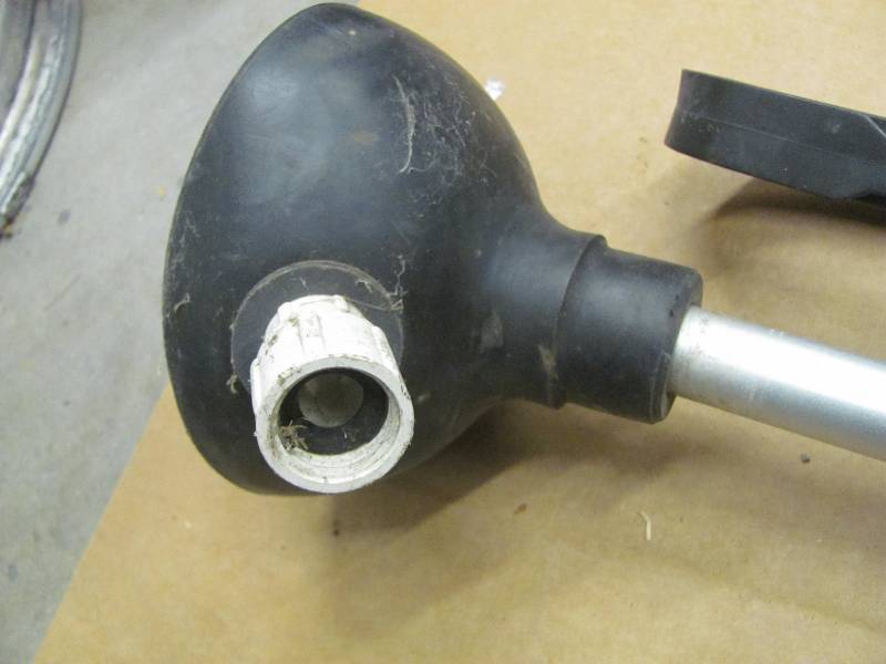 Boat Parts & Accessories