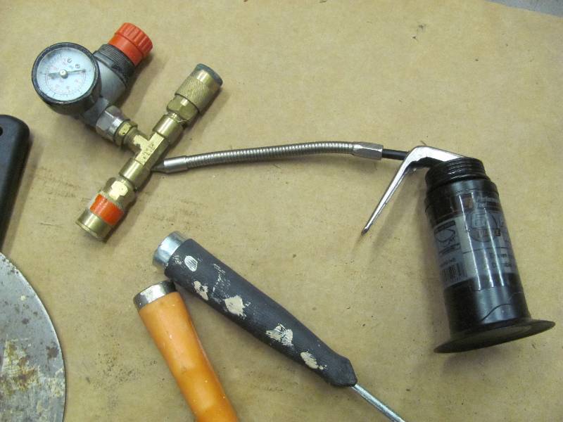 Tools