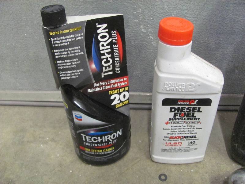 Auto Accessories