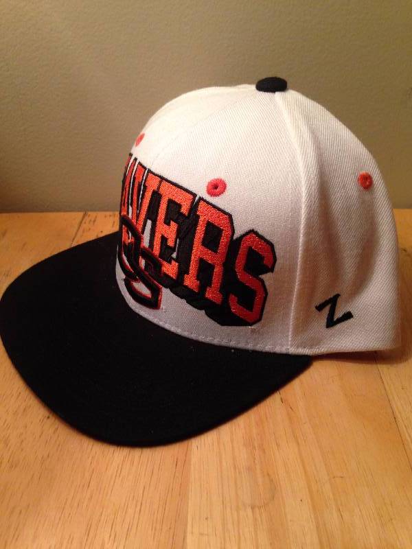 Oregon State Beavers Snapback - NEW