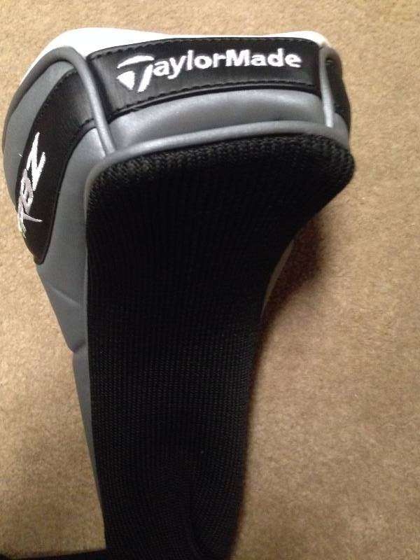 Taylor Made Rocketballz Driver Headcover - NEW