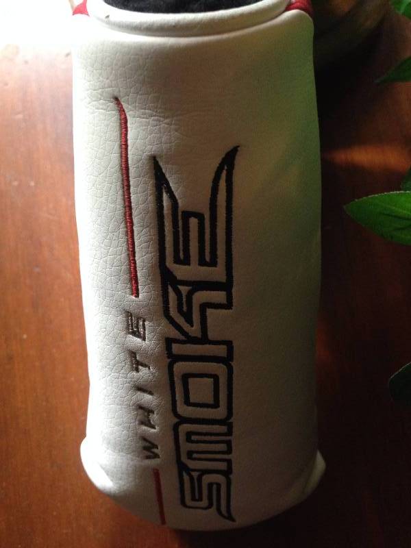 Taylor Made Ghost Putter Headcover - NEW