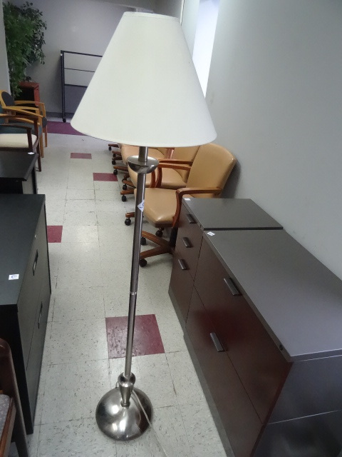 Decorative Floor Lamp