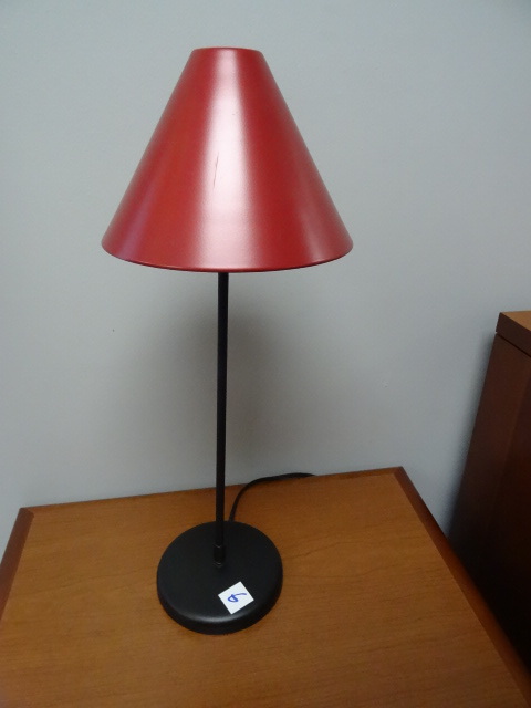 DeskTable Lamp