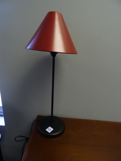 DeskTable Lamp