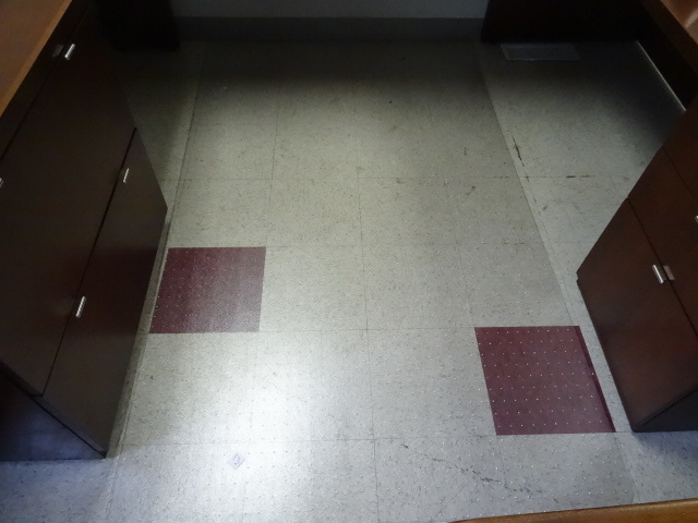 48 X 79 Chair Mat