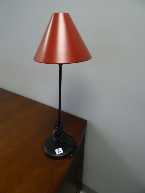 DeskTable Lamp