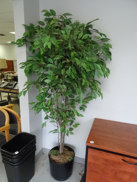 76 Artificial Tree