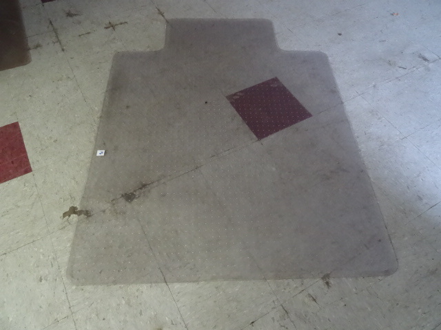 46 X 60 Chair Mat
