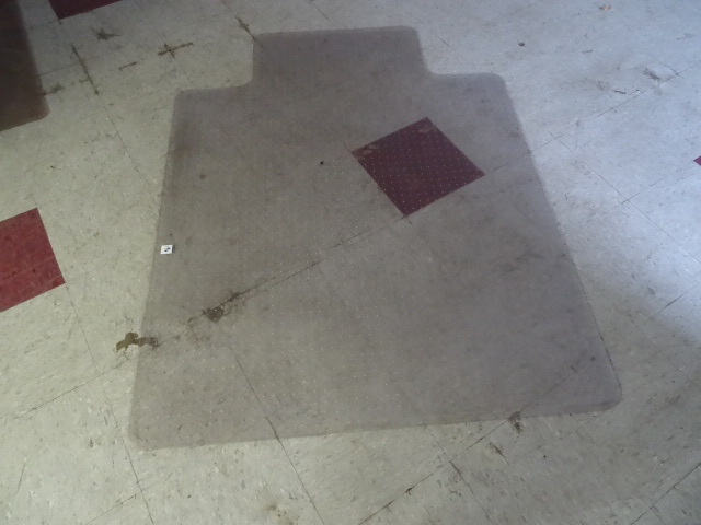 46 X 60 Chair Mat