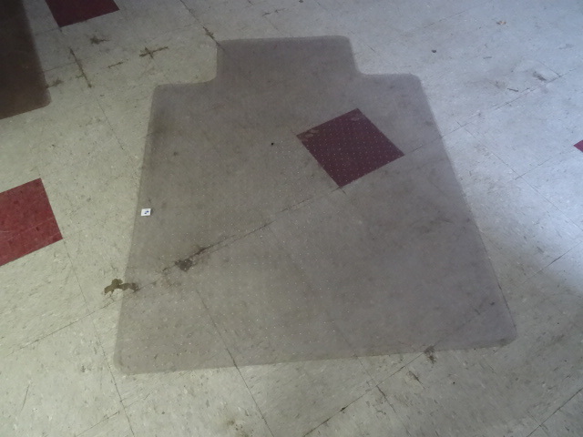 44 X 52 Chair Mat