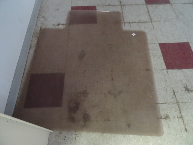44 X 52 Chair Mat