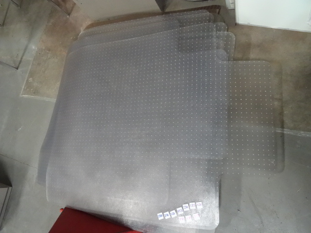 46 X 60 Chair Mat