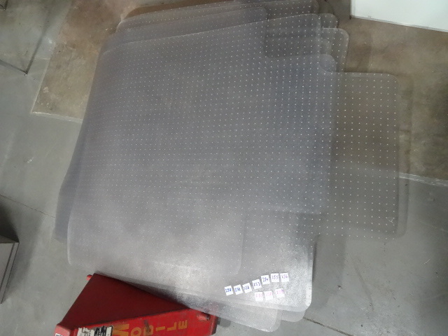 46 X 60 Chair Mat