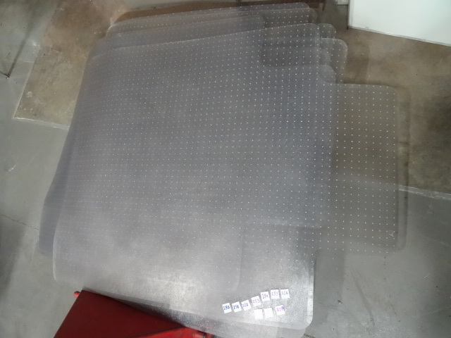 46 X 60 Chair Mat