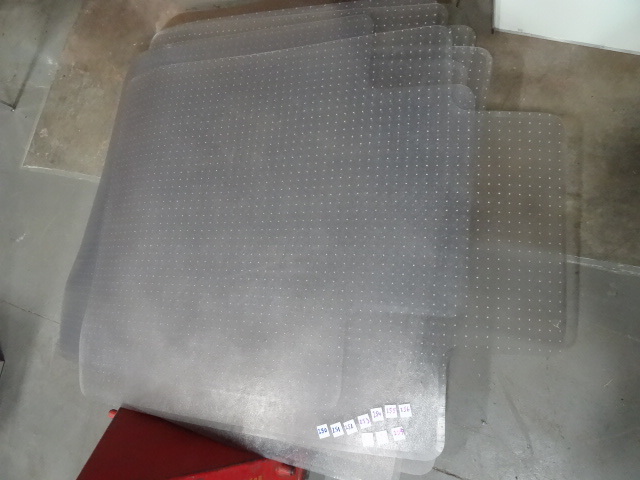 46 X 60 Chair Mat