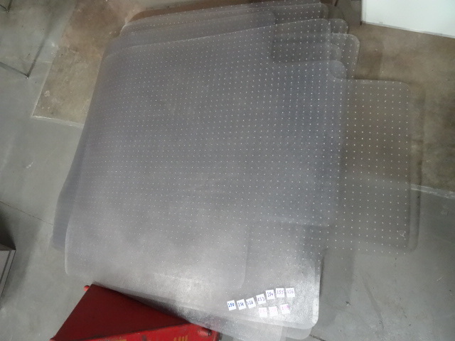 46 X 60 Chair Mat