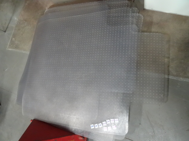 46 X 60 Chair Mat