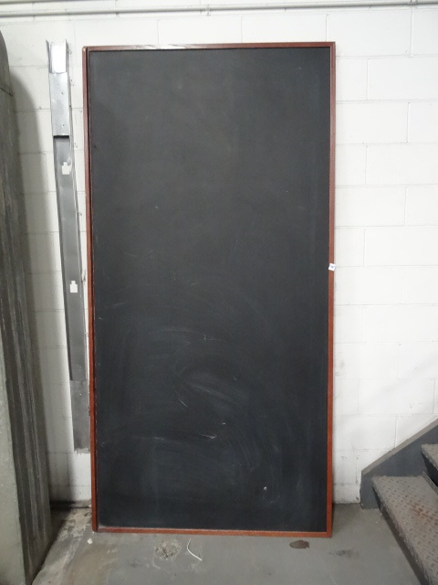 96 X 48 Chalk Board