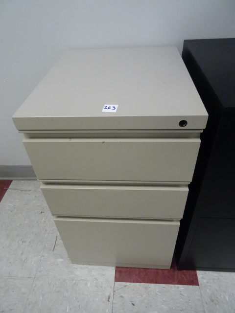 30 Metal 2 Drawer Lateral File