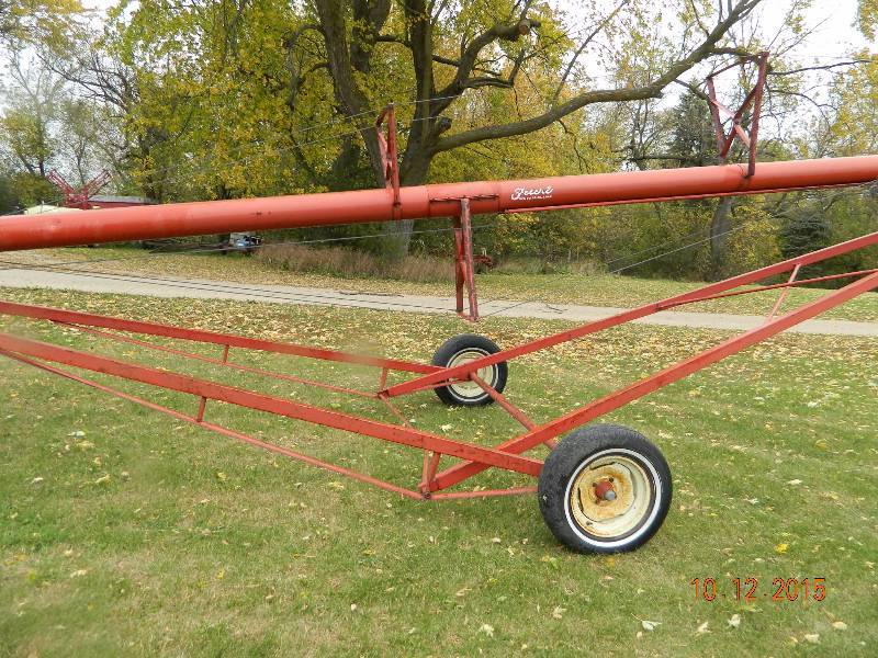 Auger