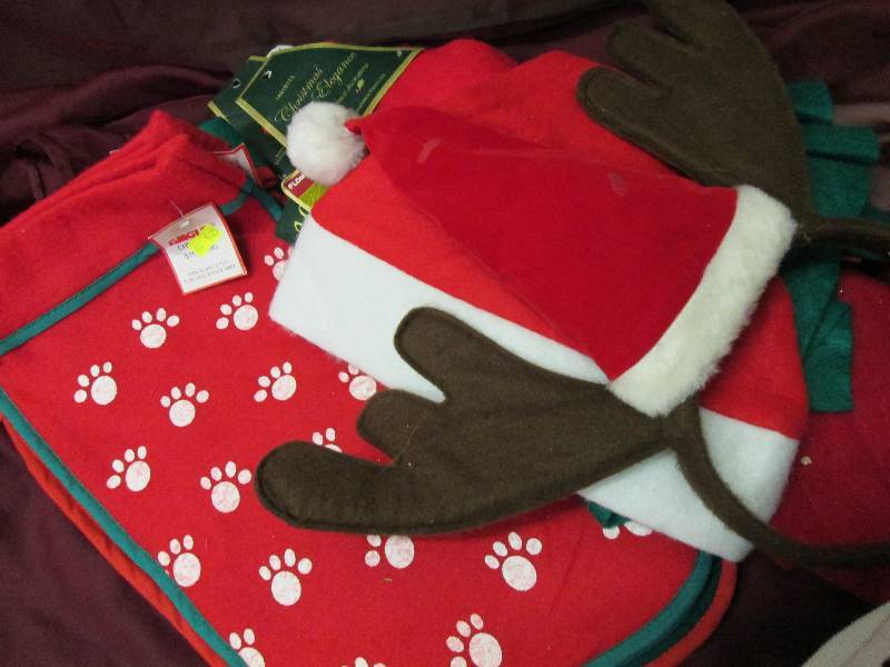 Christmas   lot of assorted christm...