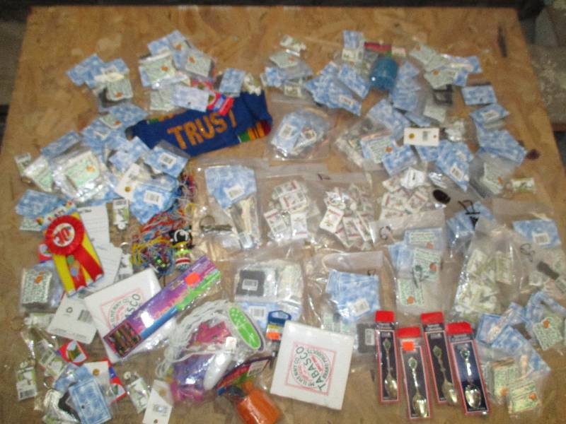 Large lot of Minnesota and Wisconsi...