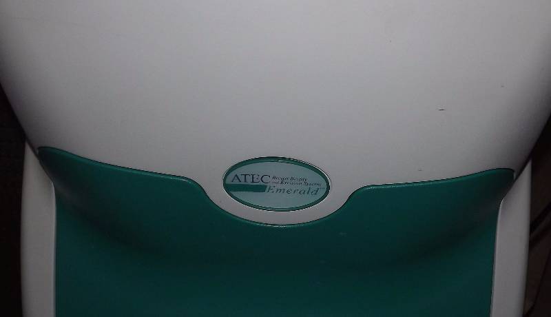 Emerald Breast Biopsy & Excision System