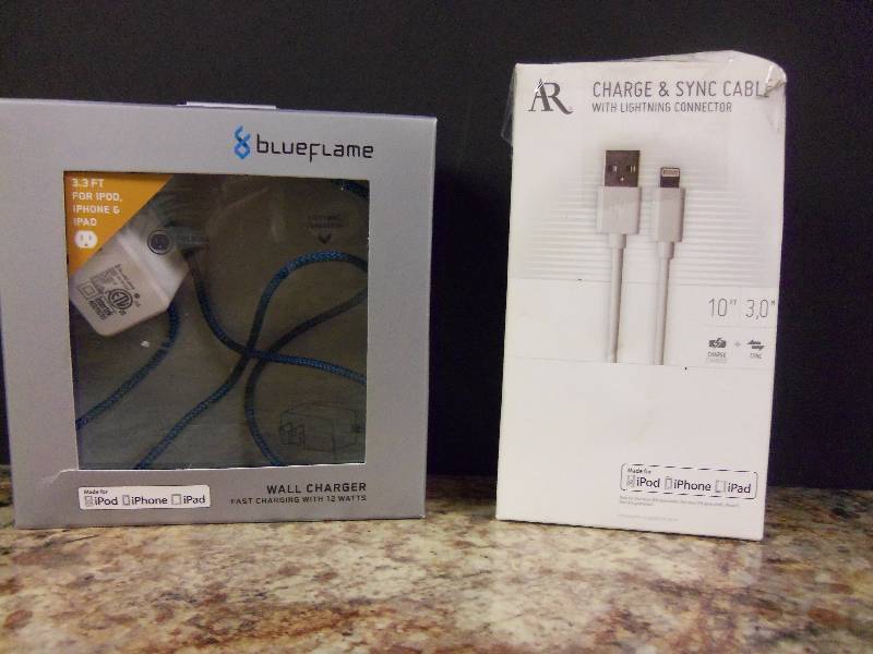 Apple Charging Bundle