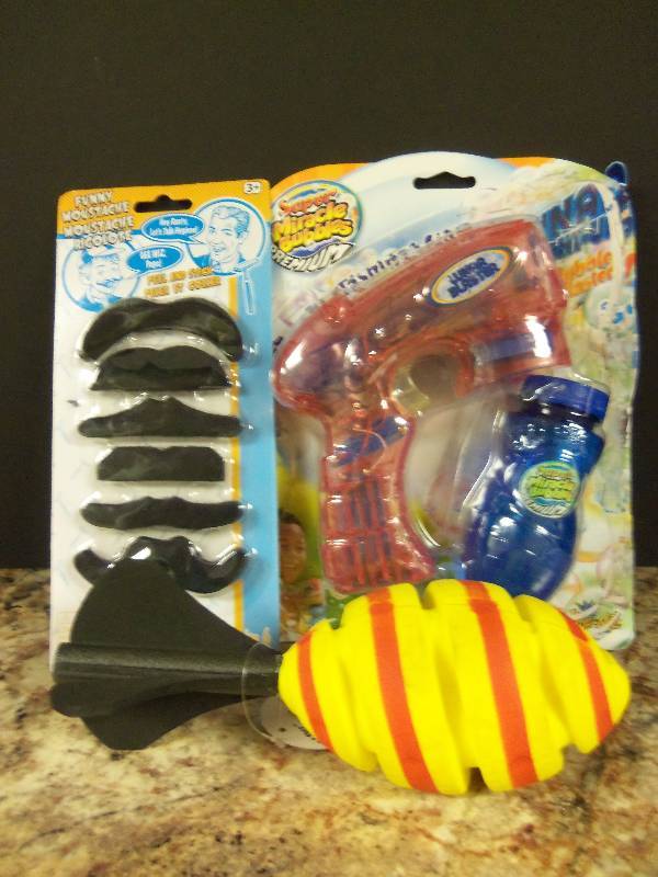 Outdoor Play Bundle
