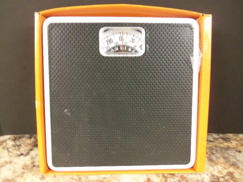 Taylor Bath scale