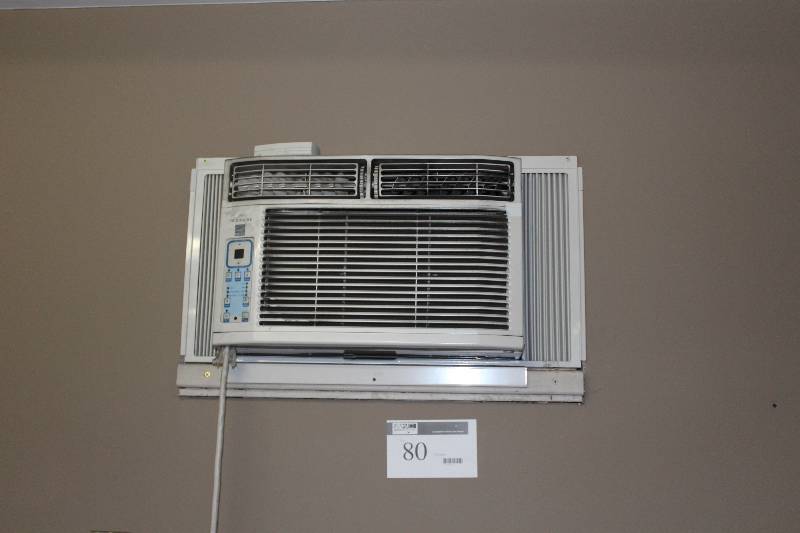 Frigidaire Energy Star Air Conditioner.