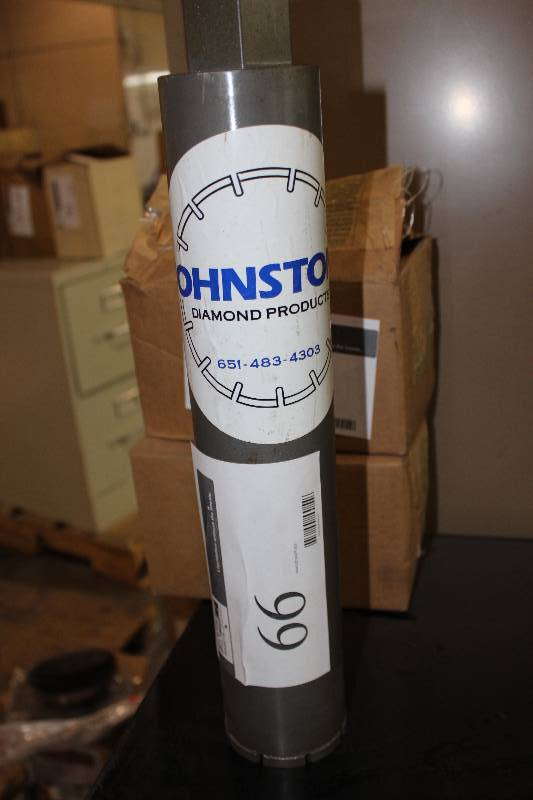 Johnston Part.