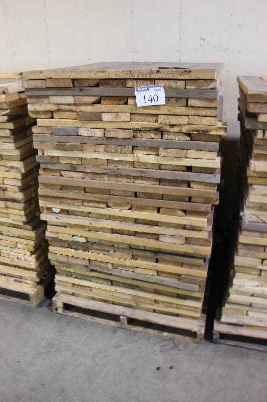 Pallet Lot of Wood Great For Firewood.