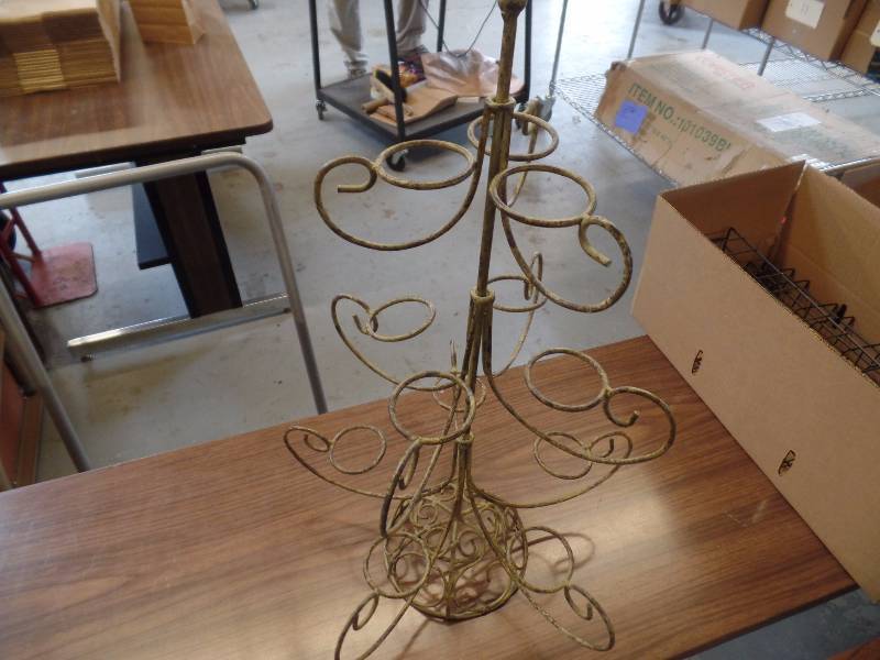 Candle Holders