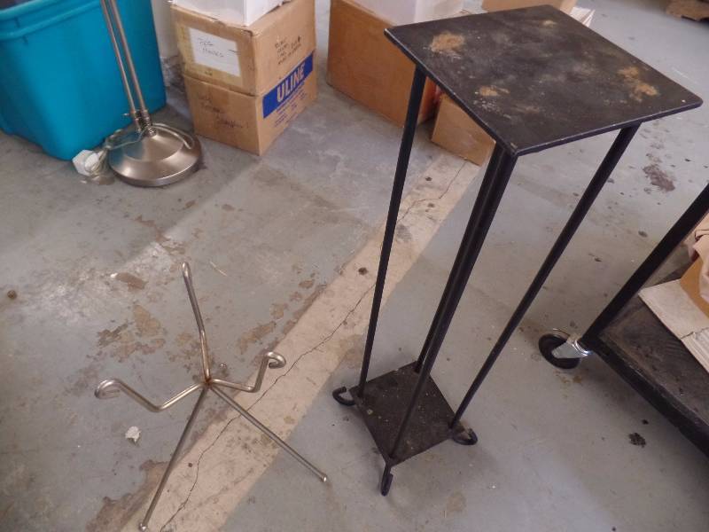 Plant Stands