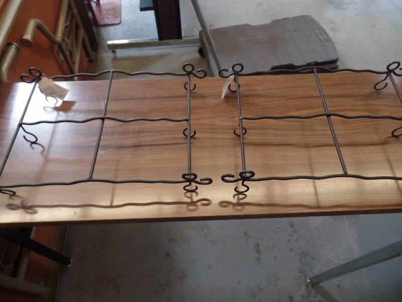 Hanging Rack
