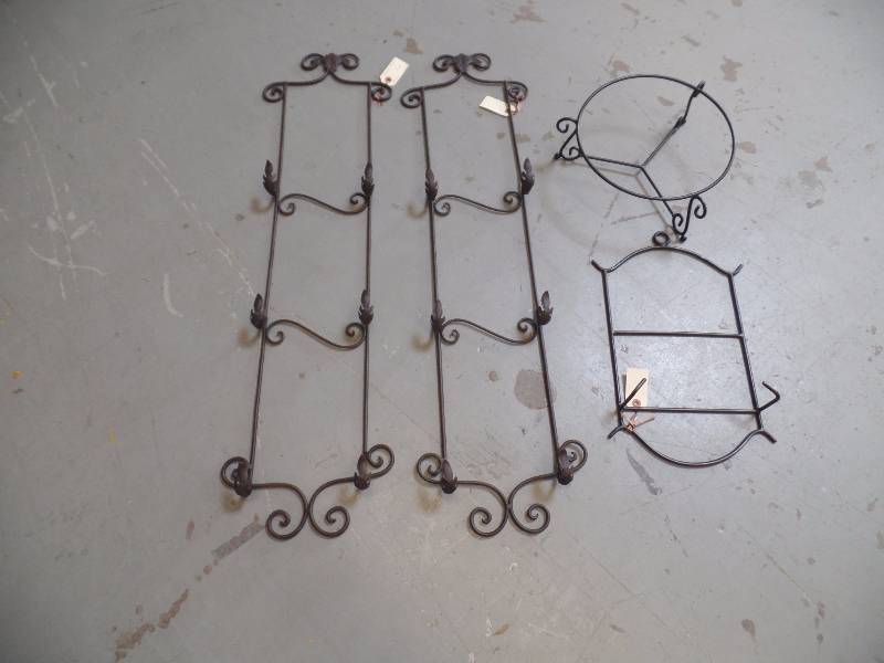 Wall Hangings