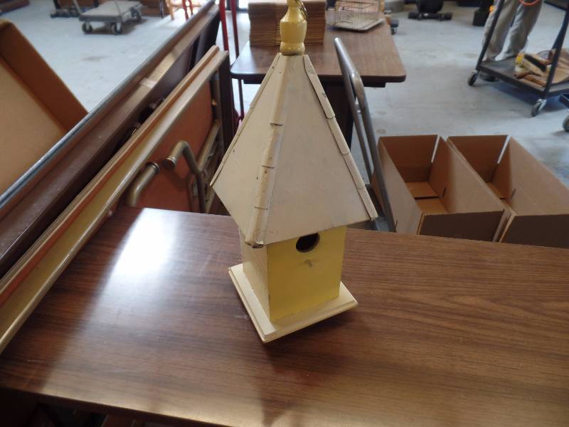 Bird House