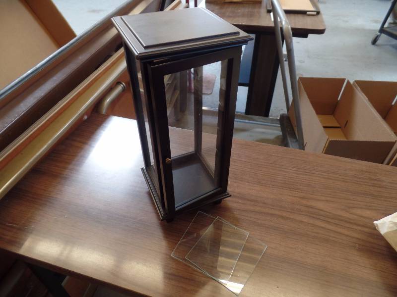 Display Case