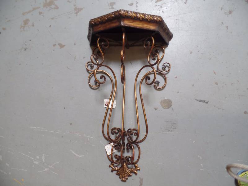 Wall Table